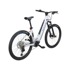 Copperhead EVO 2 E-Bike Mountainbike Tiefeinsteiger 27,5