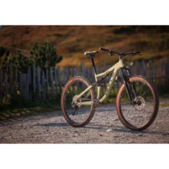 Copperhead FSX 2 Mountainbike Fully 29