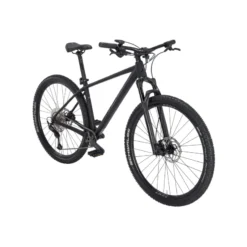 Copperhead 3 Mountainbike Hardtail schwarz