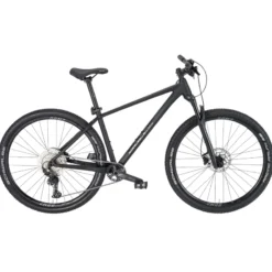 Copperhead 3 Mountainbike Hardtail schwarz