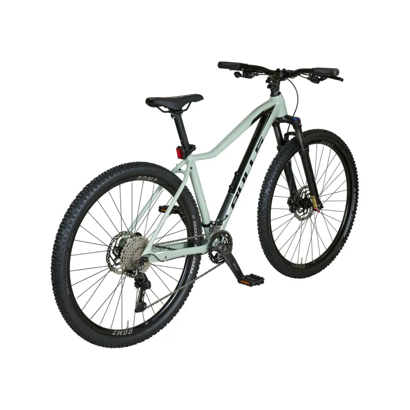 Copperhead 2 Mountainbike Hardtail 29" grün