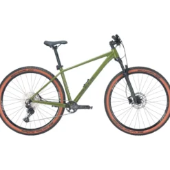 Copperhead 3 Mountainbike Hardtail 29" grün