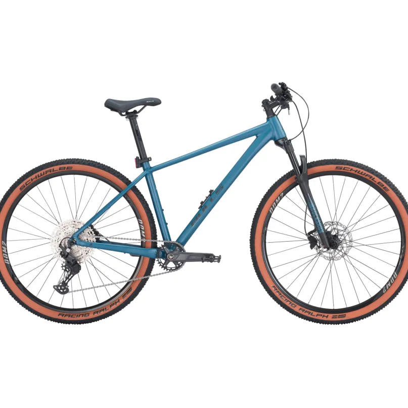Copperhead 3 Mountainbike Hardtail 29" blau