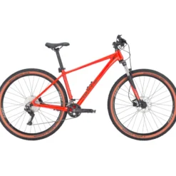 Copperhead 2 Mountainbike Hardtail 29" orange