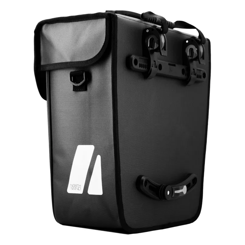 Core Pannier Fahrradtasche