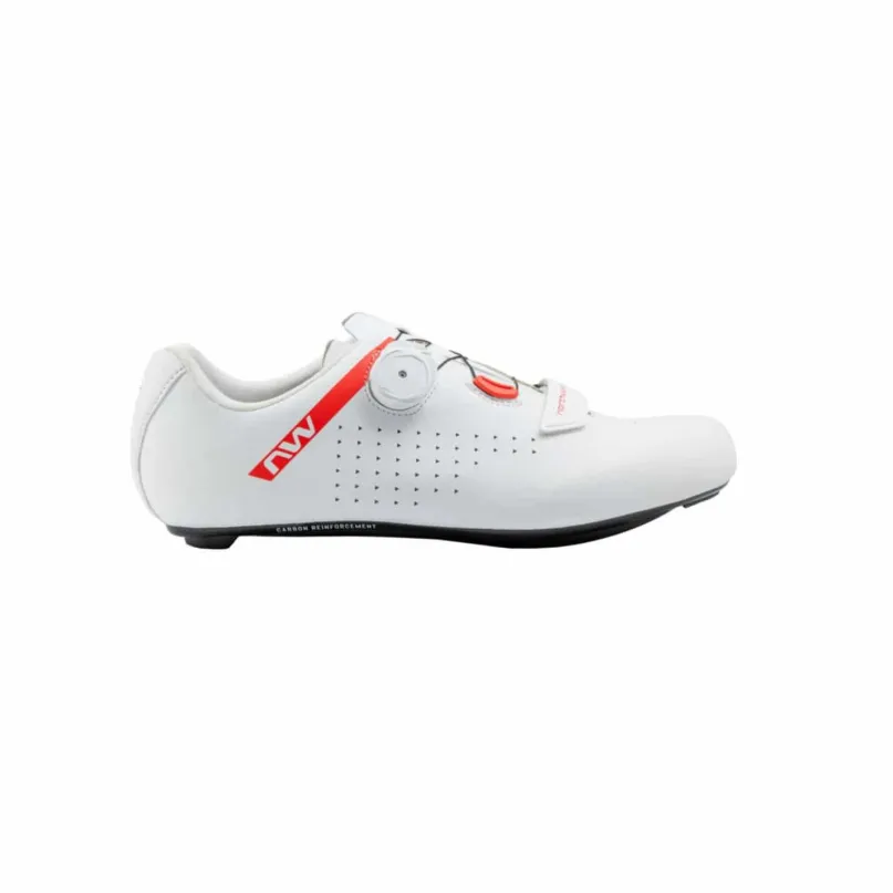 Core Plus 2 Rennrad Schuhe