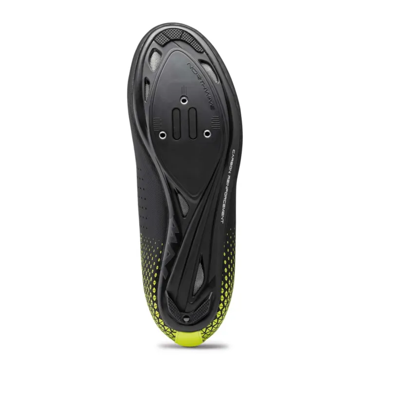 Core Plus 2 Rennrad Schuhe