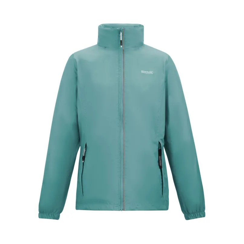 Corinne IV Regenjacke Damen