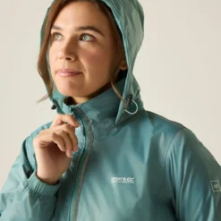 Corinne IV Regenjacke Damen