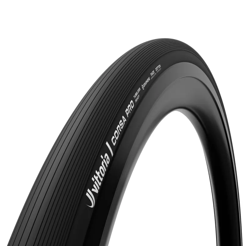 Corsa Pro Rennrad Reifen schwarz 30-622