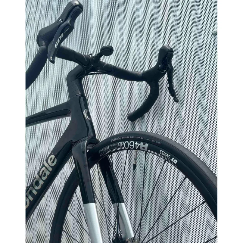 Corsa Pro Rennrad Reifen schwarz 30-622