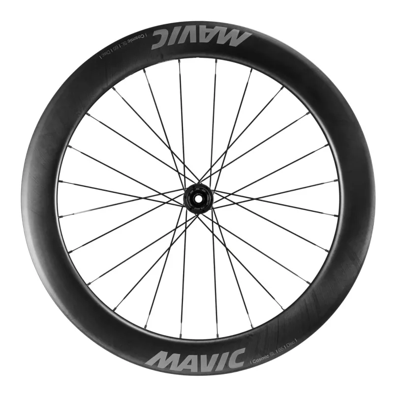 Cosmic SL 65 Disc 28" Carbon Laufradsatz