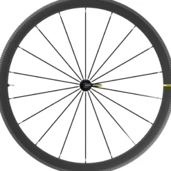 Cosmic SL 40 Rennrad-Laufradsatz (28“)