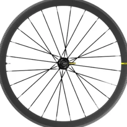 Cosmic SL 40 Rennrad-Laufradsatz (28“)