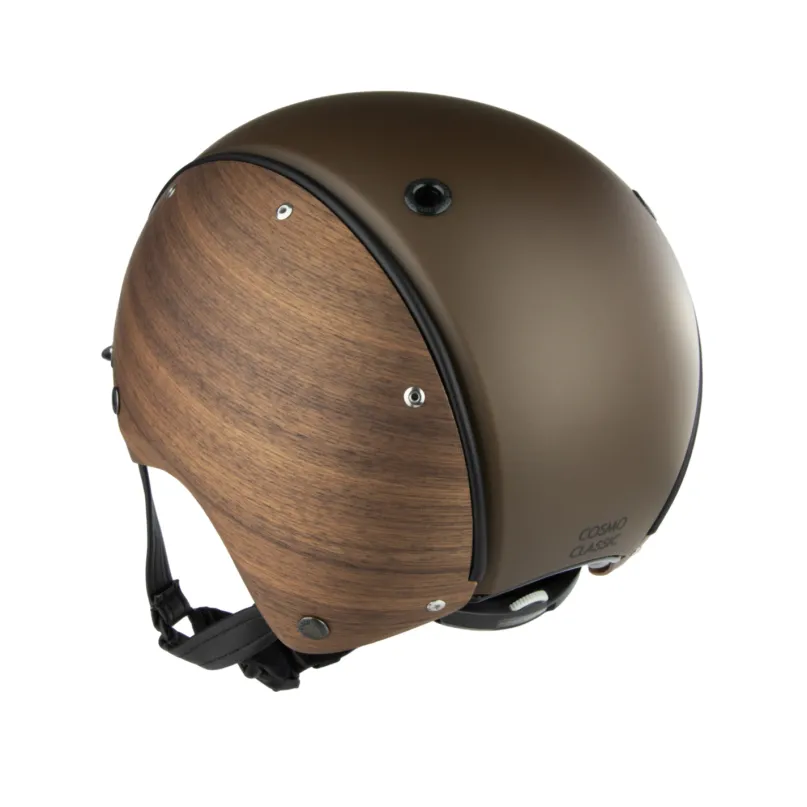 Cosmo Classic City-Fahrradhelm