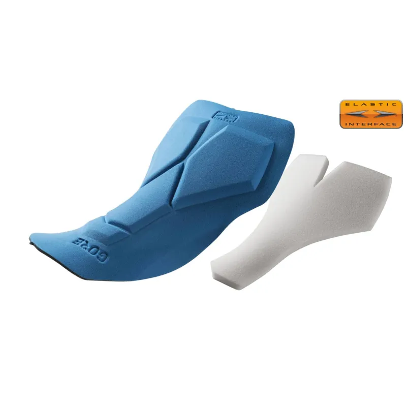 C3+ Radhose 3/4 Damen