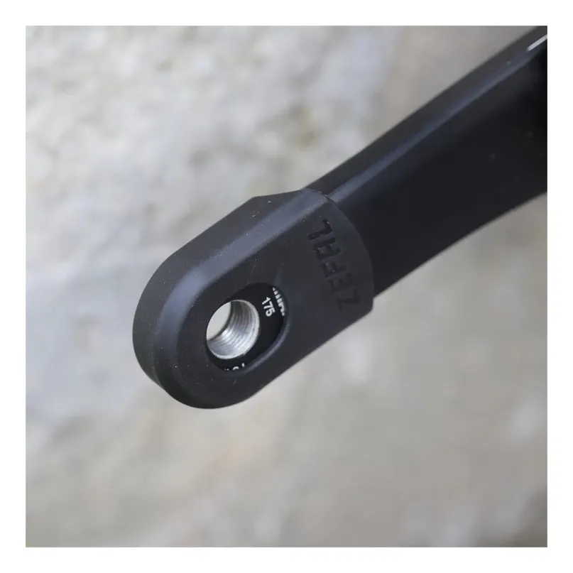 Crank Armor Kurbelschutz (Paar)