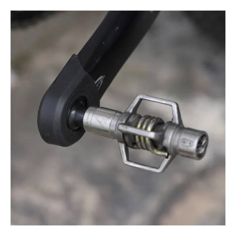 Crank Armor Kurbelschutz (Paar)