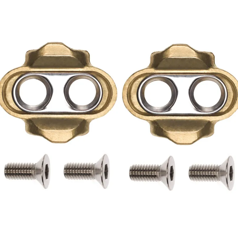 Crank Brothers Premium Cleats Pedalplatten