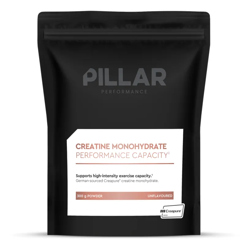 Creatine Monohydrate Kreatin (300 g)
