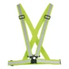 Cross Belt Reflexgurt Fahrrad