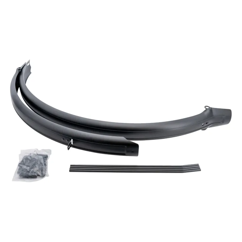 Cross Blades Gravel Schutzbleche 28"