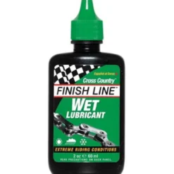 Cross Country Fahrrad Kettenöl (60 ml)