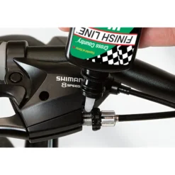 Cross Country Fahrrad Kettenöl (240 ml)