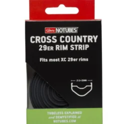 29" Cross Country Tubeless Felgenband