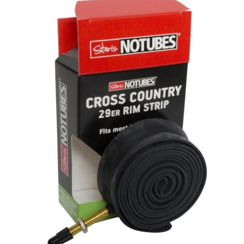 29" Cross Country Tubeless Felgenband