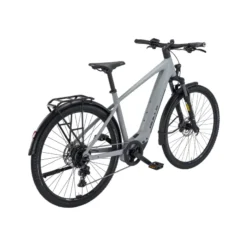 Cross Lite EVO SX LT E-Bike Trekkingrad Herren 28