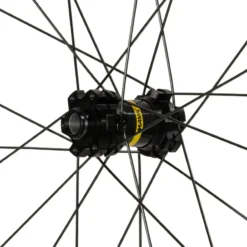 Crossmax 27.5" Laufradsatz