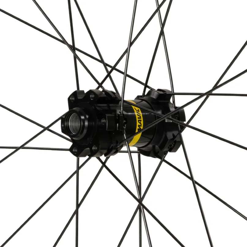 Crossmax 27.5" Laufradsatz