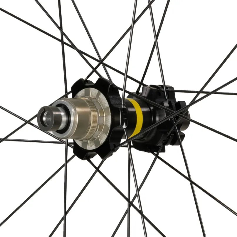 Crossmax 27.5" Laufradsatz