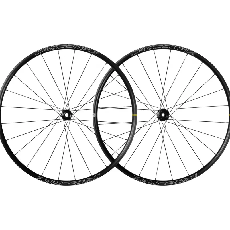 Crossmax 29 MTB-Laufradsatz (29")