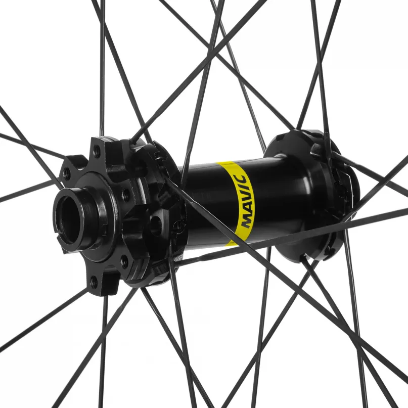Crossmax 29 MTB-Laufradsatz (29")