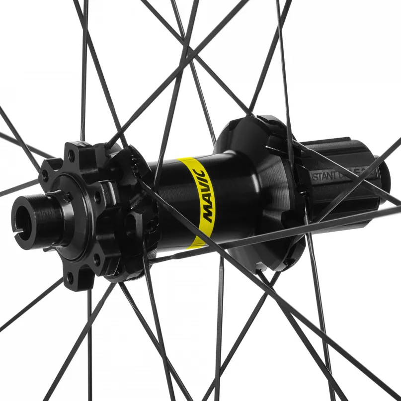Crossmax 29 MTB-Laufradsatz (29")