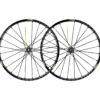 Crossmax Pro 27,5" Black MTB-Laufradsatz
