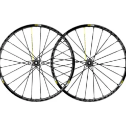 Crossmax Pro 27,5" Black MTB-Laufradsatz