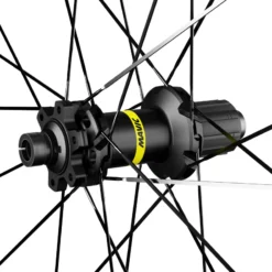 Crossmax XL MTB-Laufradsatz (29")