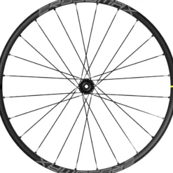 Crossmax XL MTB-Laufradsatz (29")