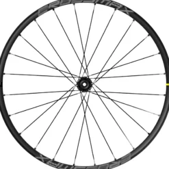 Crossmax XL MTB-Laufradsatz (29