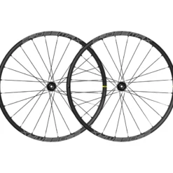 Crossmax XL MTB-Laufradsatz (27,5")