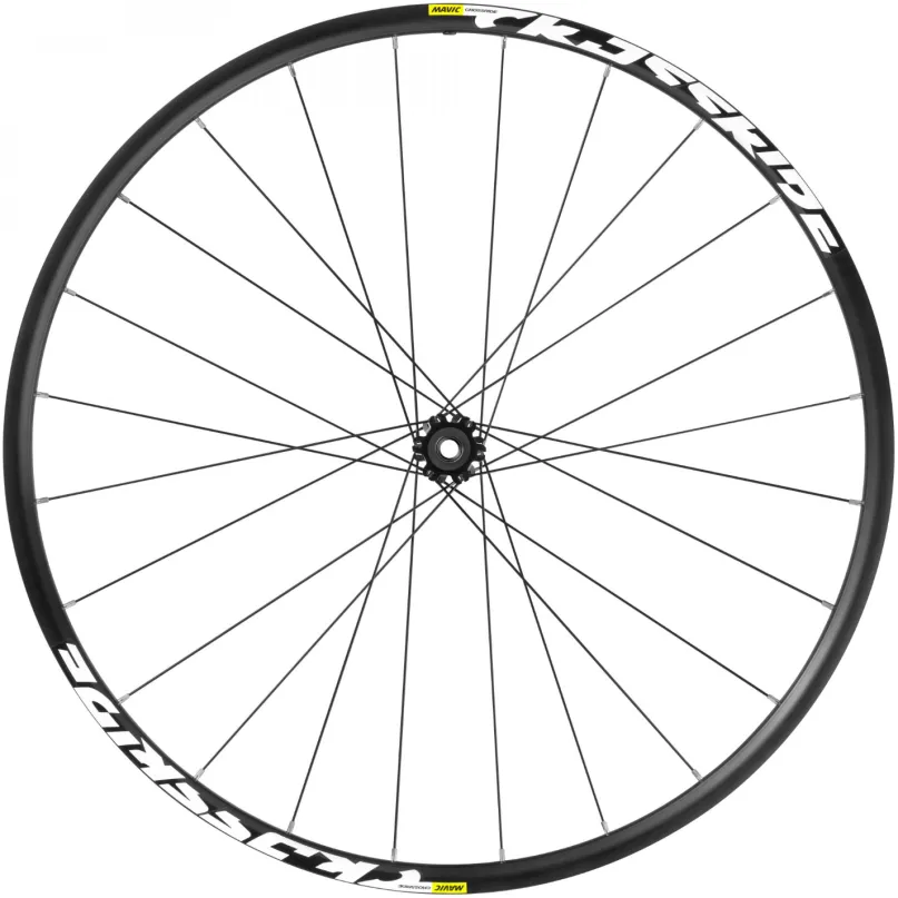 Crossride FTS-X 26 MTB-Laufrad (26")