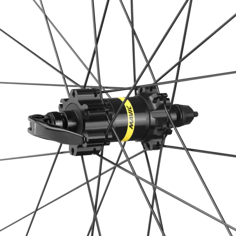 Crossride FTS-X 26 MTB-Laufrad (26")