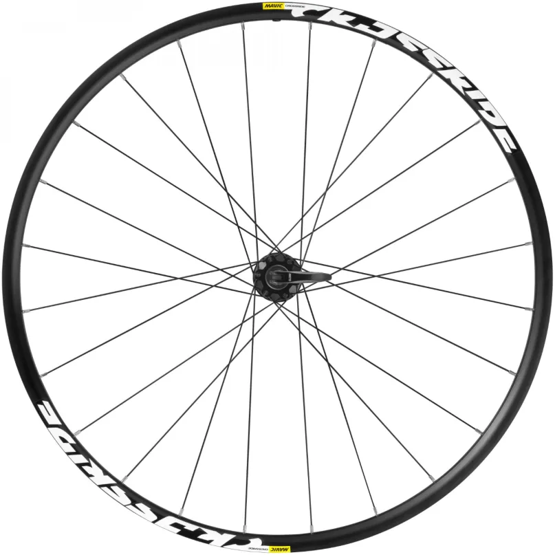 Crossride FTS-X 26 MTB-Laufrad (26")