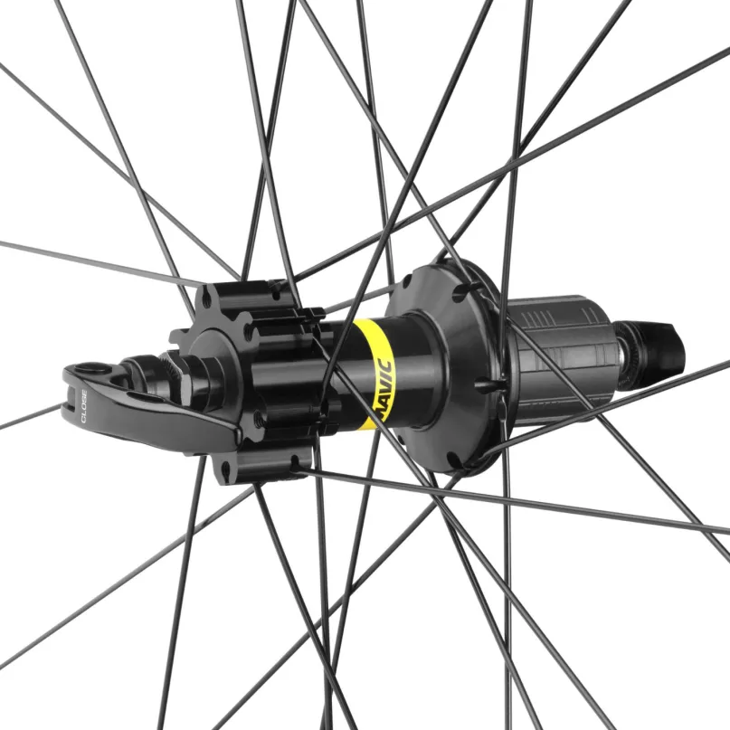 Crossride FTS-X 26 MTB-Laufrad (26")