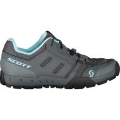 Crus-r Flat MTB-Schuhe Damen