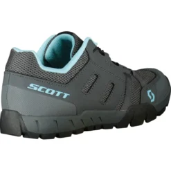 Crus-r Flat MTB-Schuhe Damen
