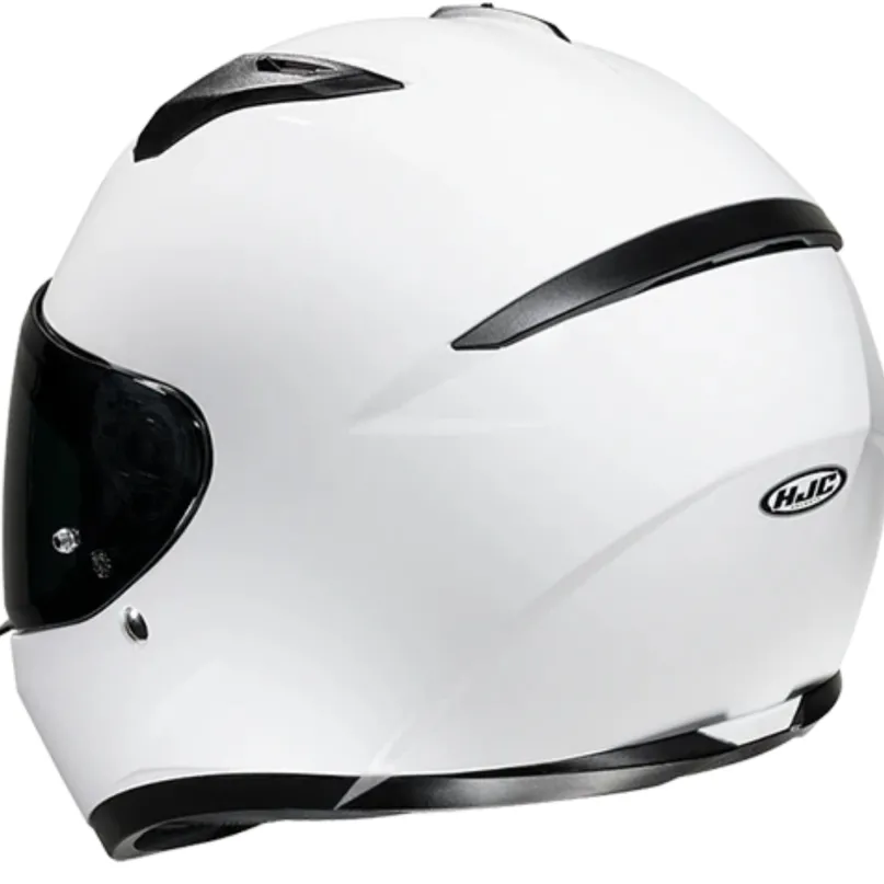 C10 Solid Kinderhelm